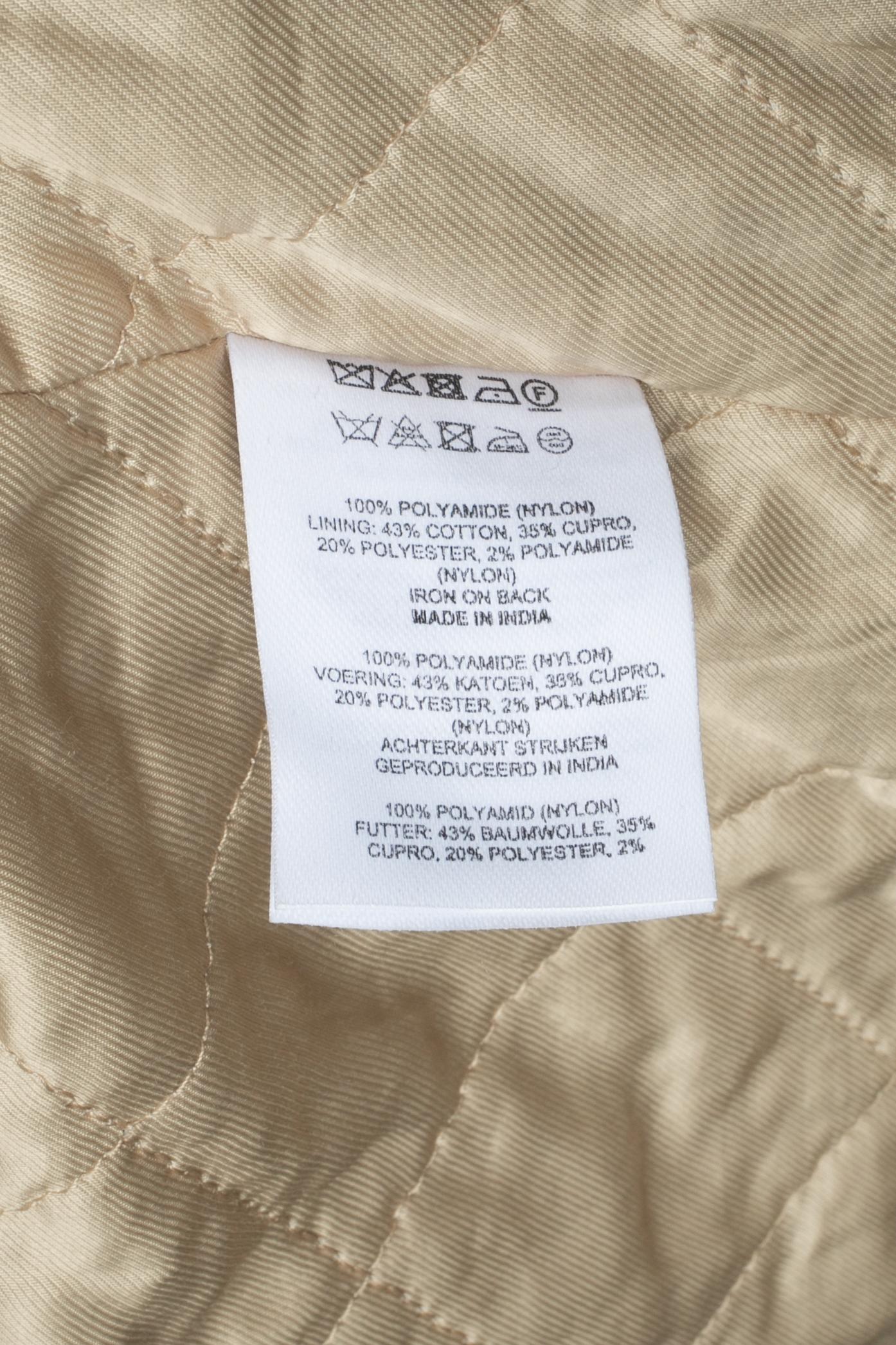 Dries Van Noten sequined coat Fall 2022 en vente 8