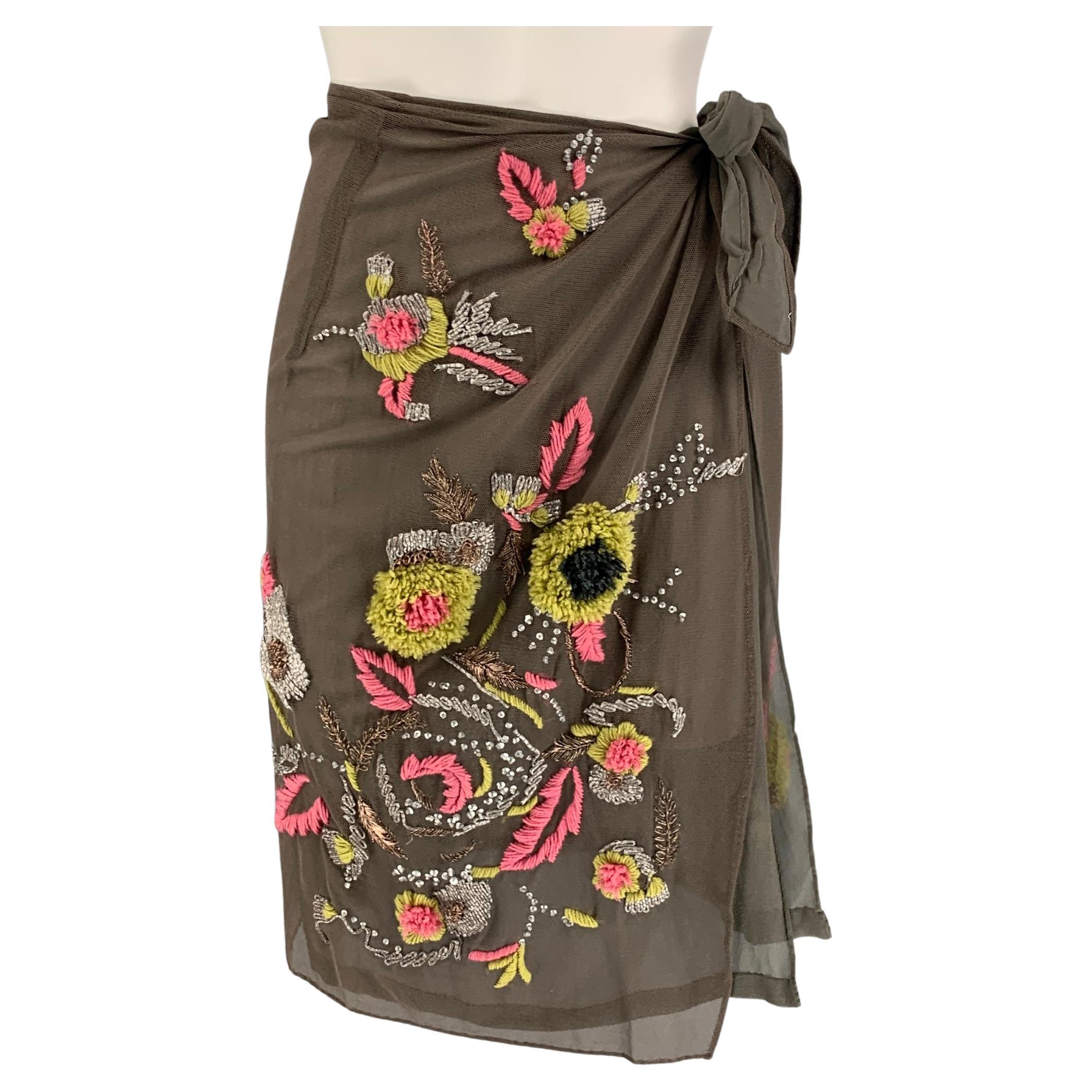 Vintage Dries van Noten Skirts - 18 For Sale at 1stDibs | buy 