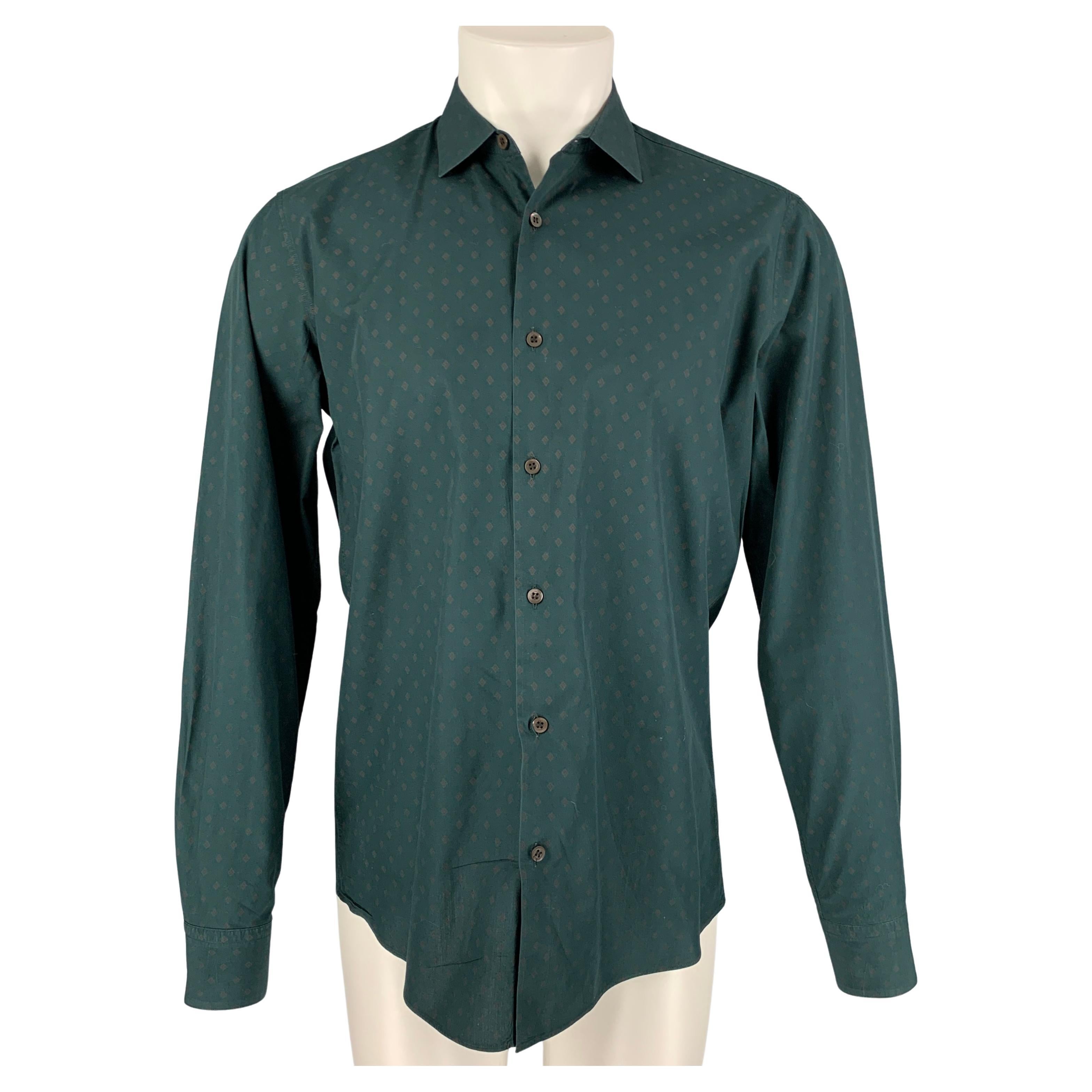 Dries Van Noten Cotton Linen Embroidered Vest, Spring/Summer 2003 For ...