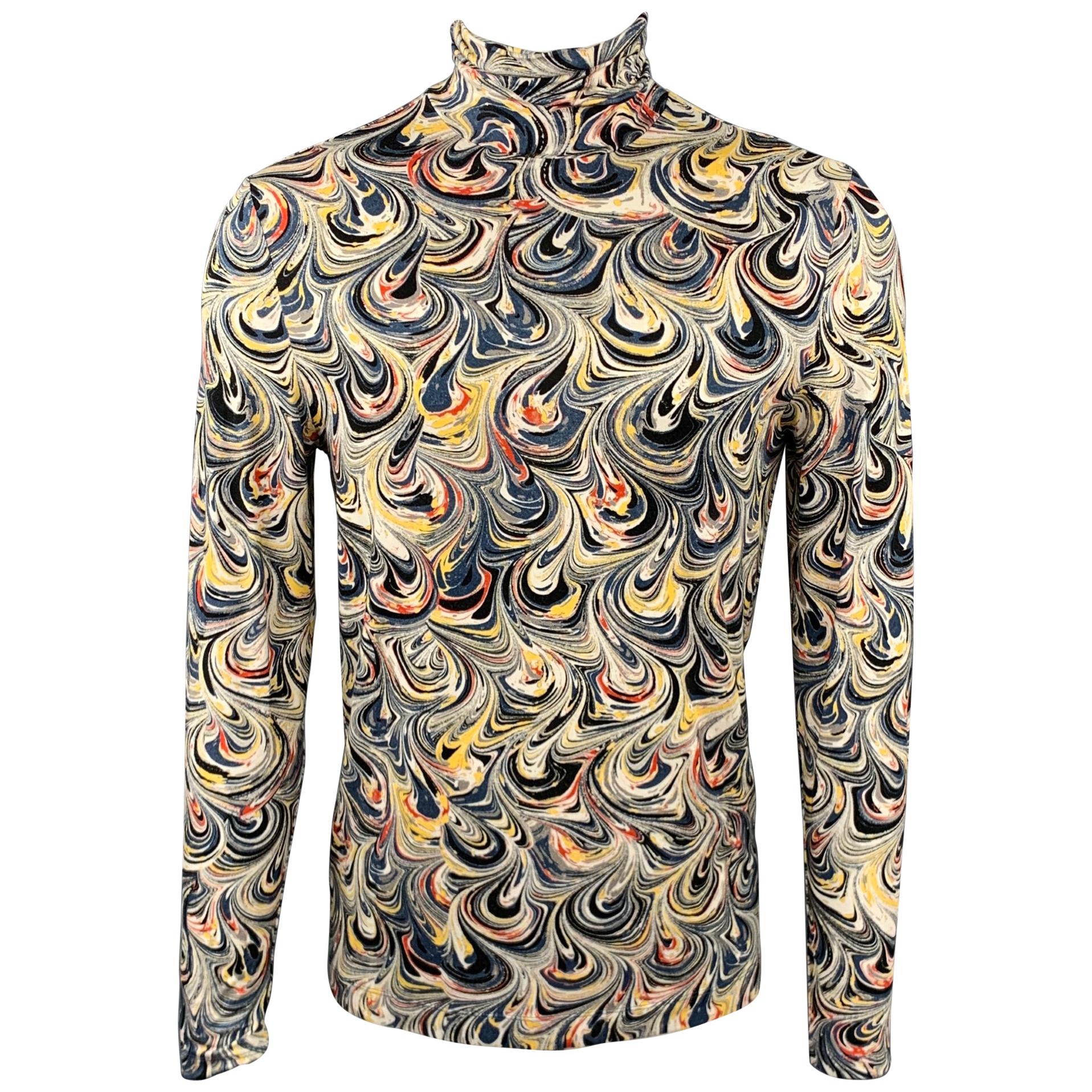 kaos lycra knit