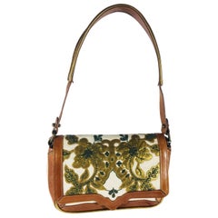 Dries Van Noten Small Shoulder Bag