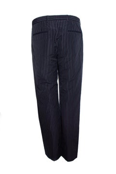 Dries van Noten, Striped trousers