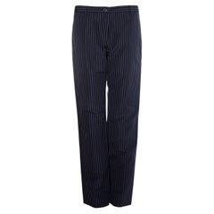 Dries van Noten, Striped trousers