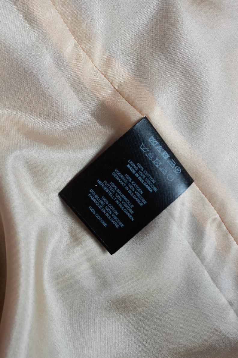 Donna Dries van Noten, miniabito in popeline stampato Tanisha in vendita
