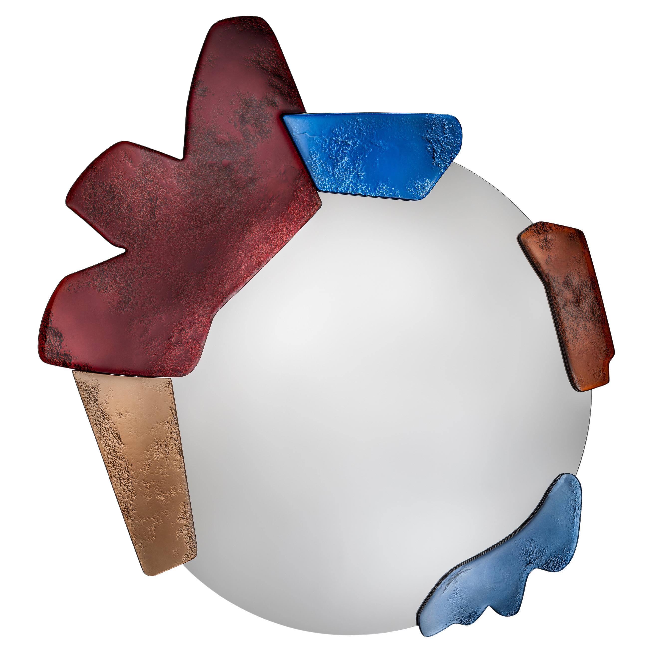 Drift #01 Mirror by Vetralia