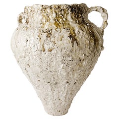 Drift Amphora Vase- Hand Made Vase