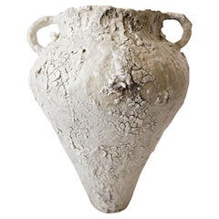 Vaso Drift Amphora - Vaso Hand Made