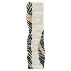 DRIFT - Tappeto fatto a mano personalizzato da Rugs & Co.