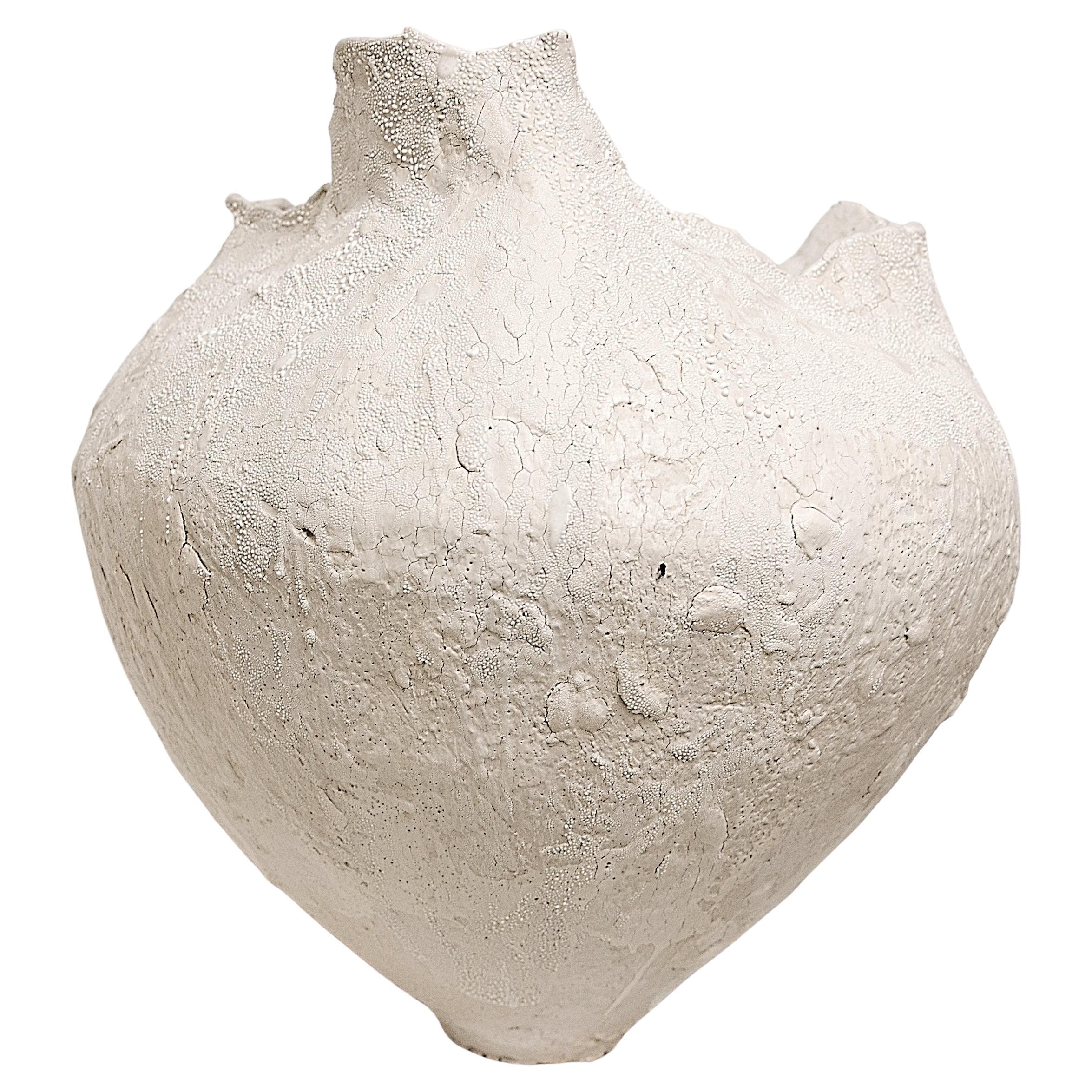 Drift Series Vase de forme libre Hand Made