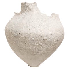 Drift Series Free Form Hand Made Vase