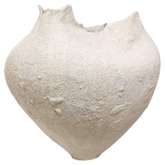 Drift Series Free Form Hand Made Vase II