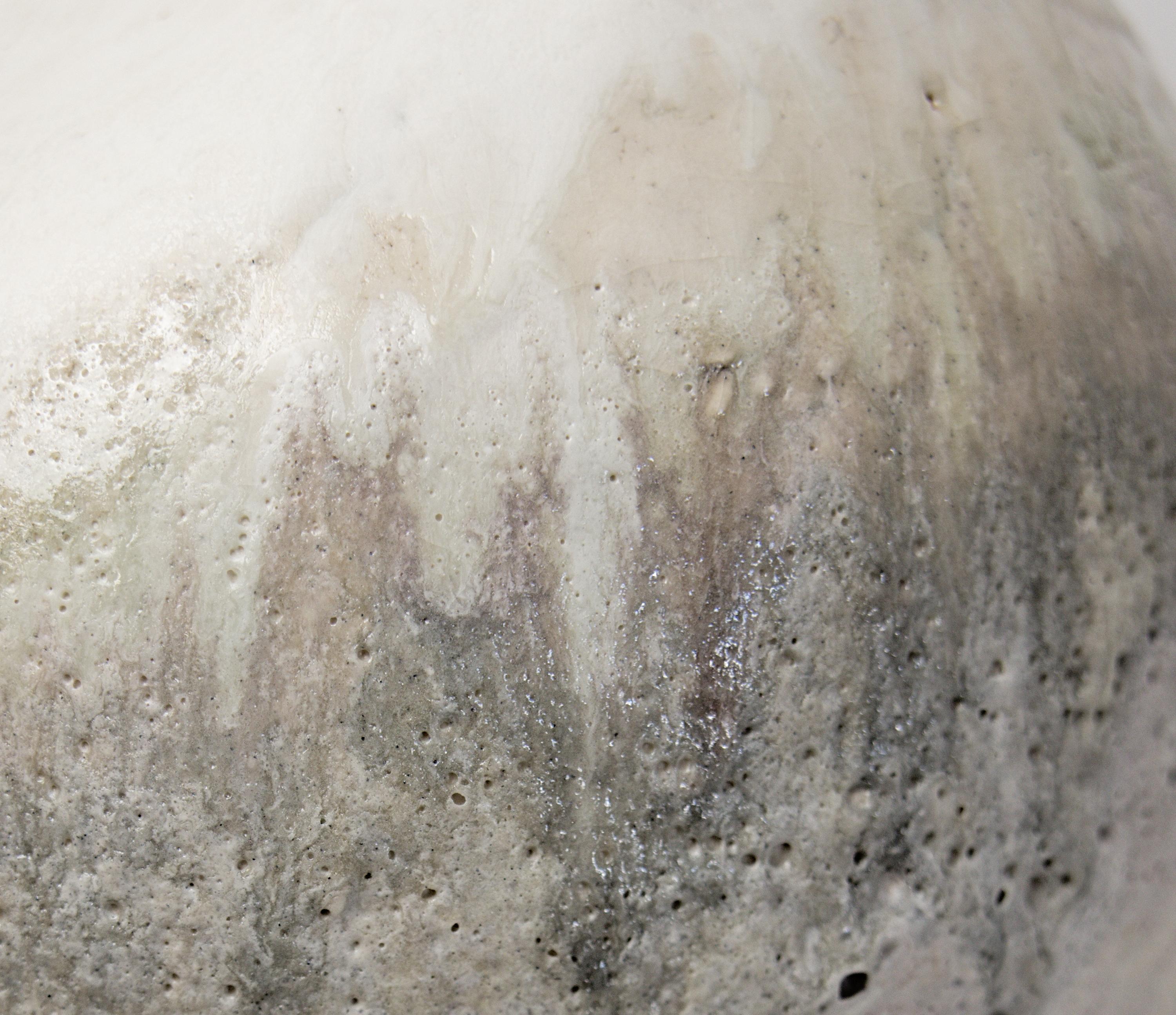 Drift White Moon Vase Handmade 2025 2