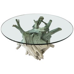 Tavolo da pranzo Driftwood