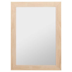 Driftwood Frame Mirror