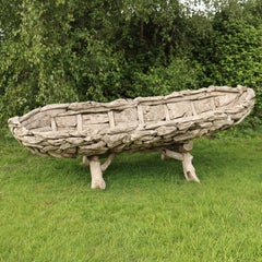 Driftwood Sculpture
