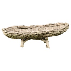 Driftwood Sculpture