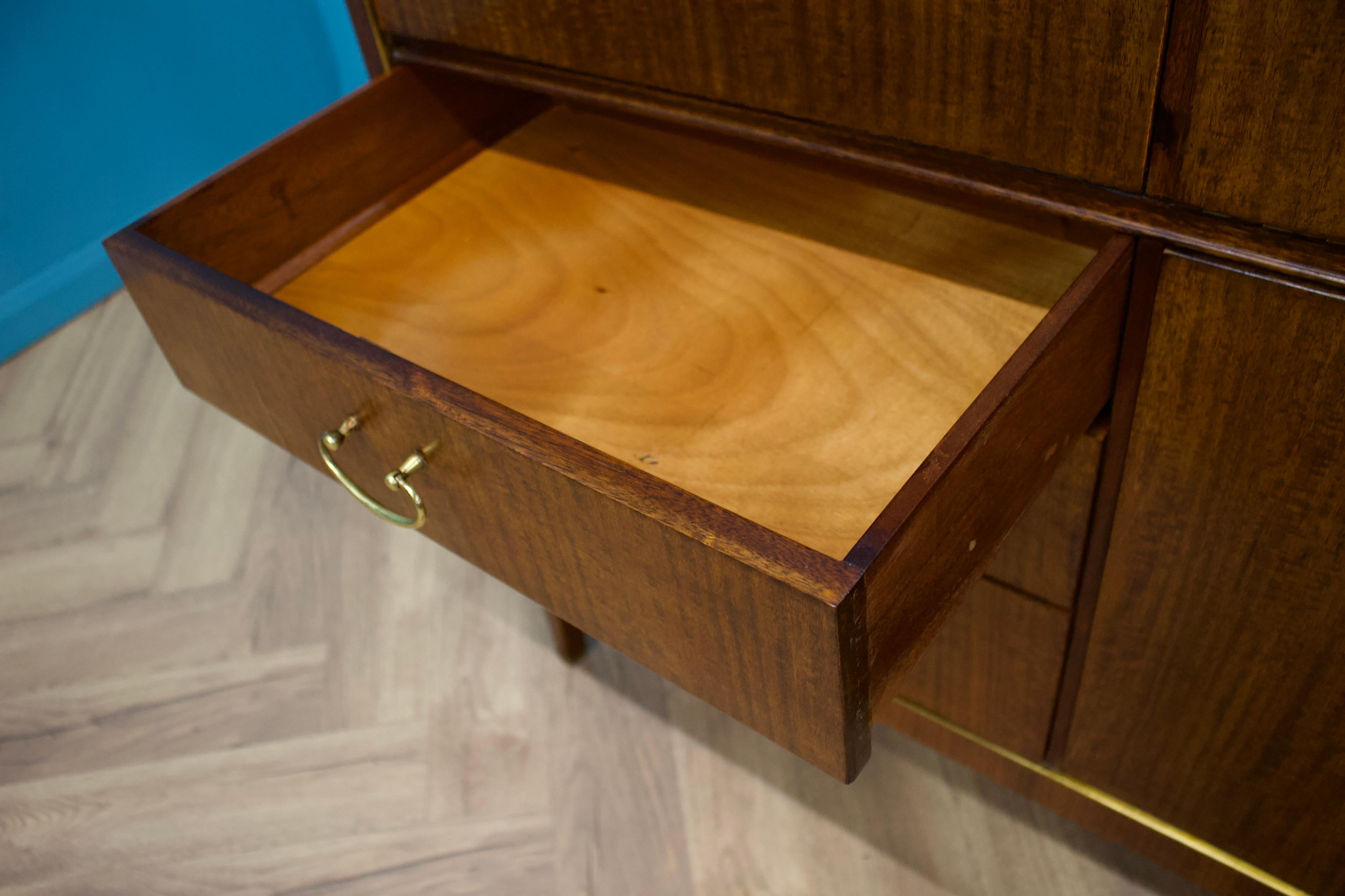 Drinks Cabinet / Sideboard from Greaves & Thomas, 1950s For Sale 3
