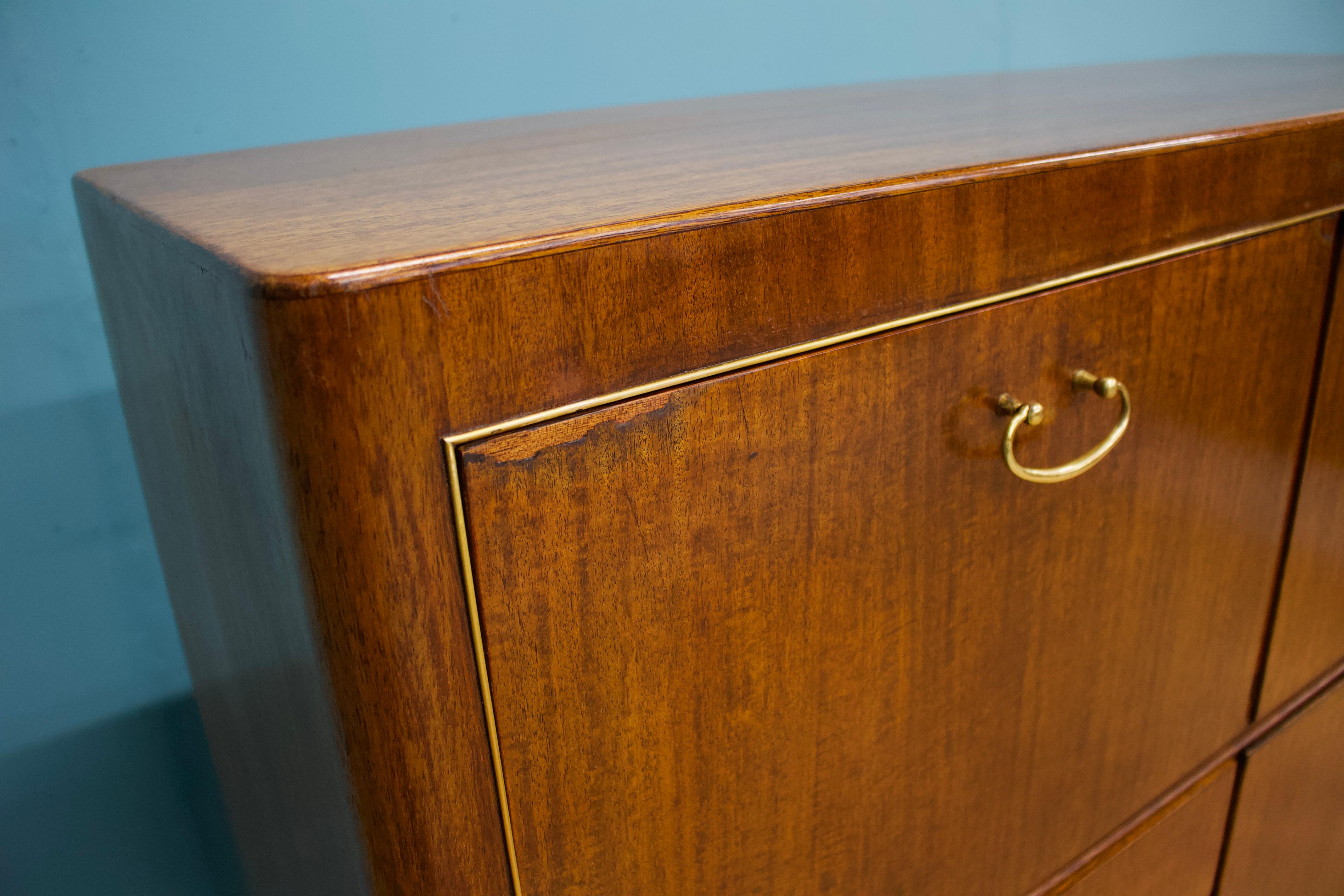 Drinks Cabinet / Sideboard from Greaves & Thomas, 1950s For Sale 5