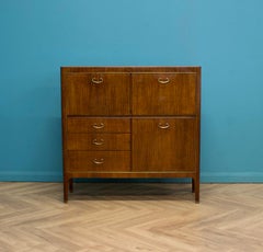 Drinks Cabinet / Sideboard from Greaves & Thomas, 1950s