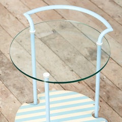 Drinks Trolley