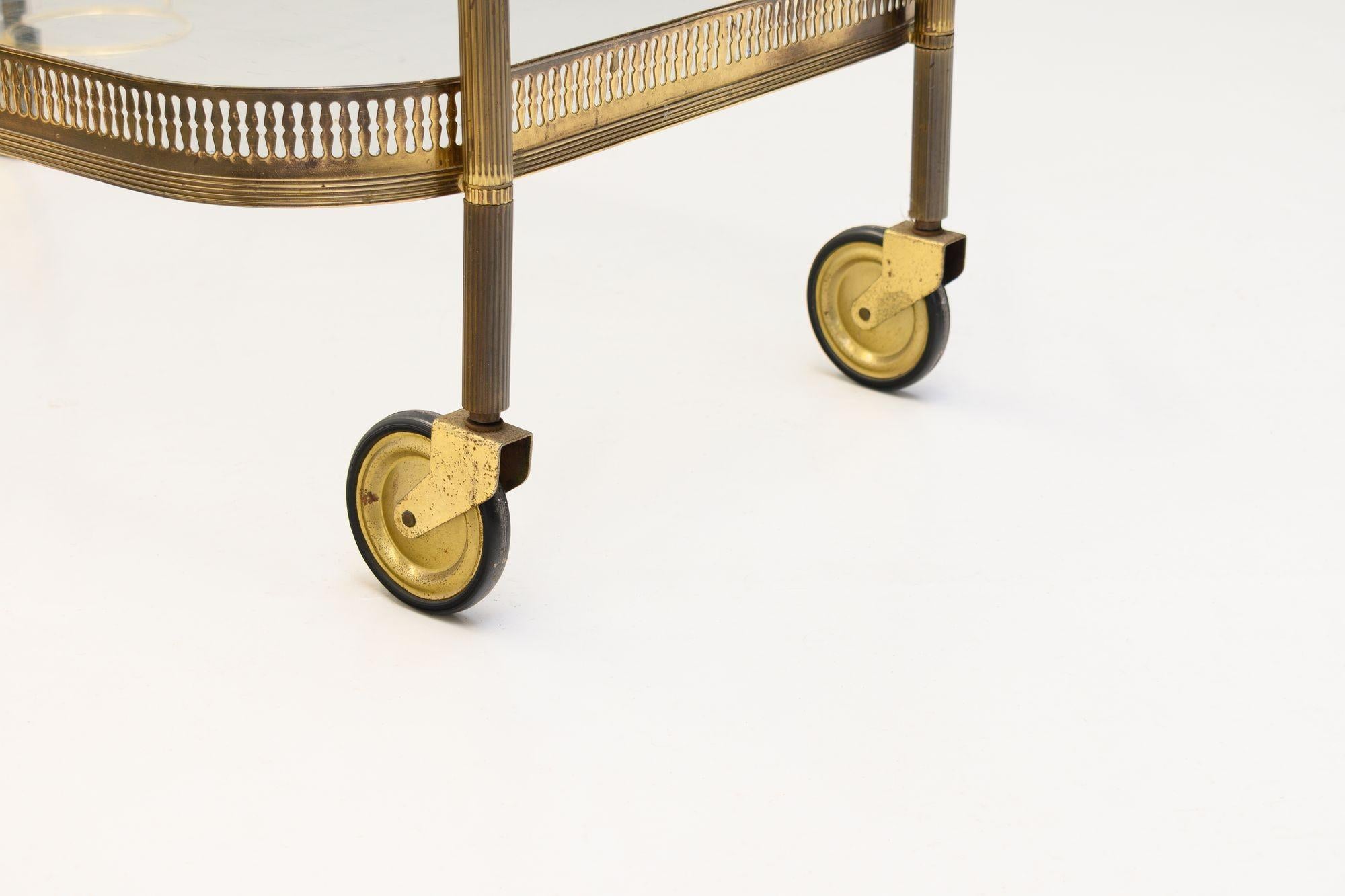 Drinks Trolley For Sale 2