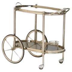 Getränkewagen