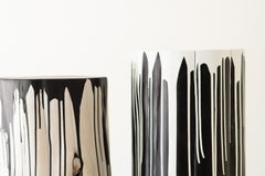 Mesa de tocón de goteo