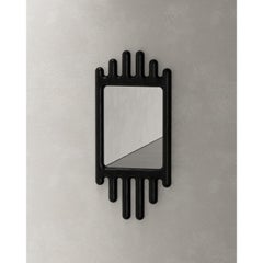 Drip Wall Mirror by Studio Super Sunday
