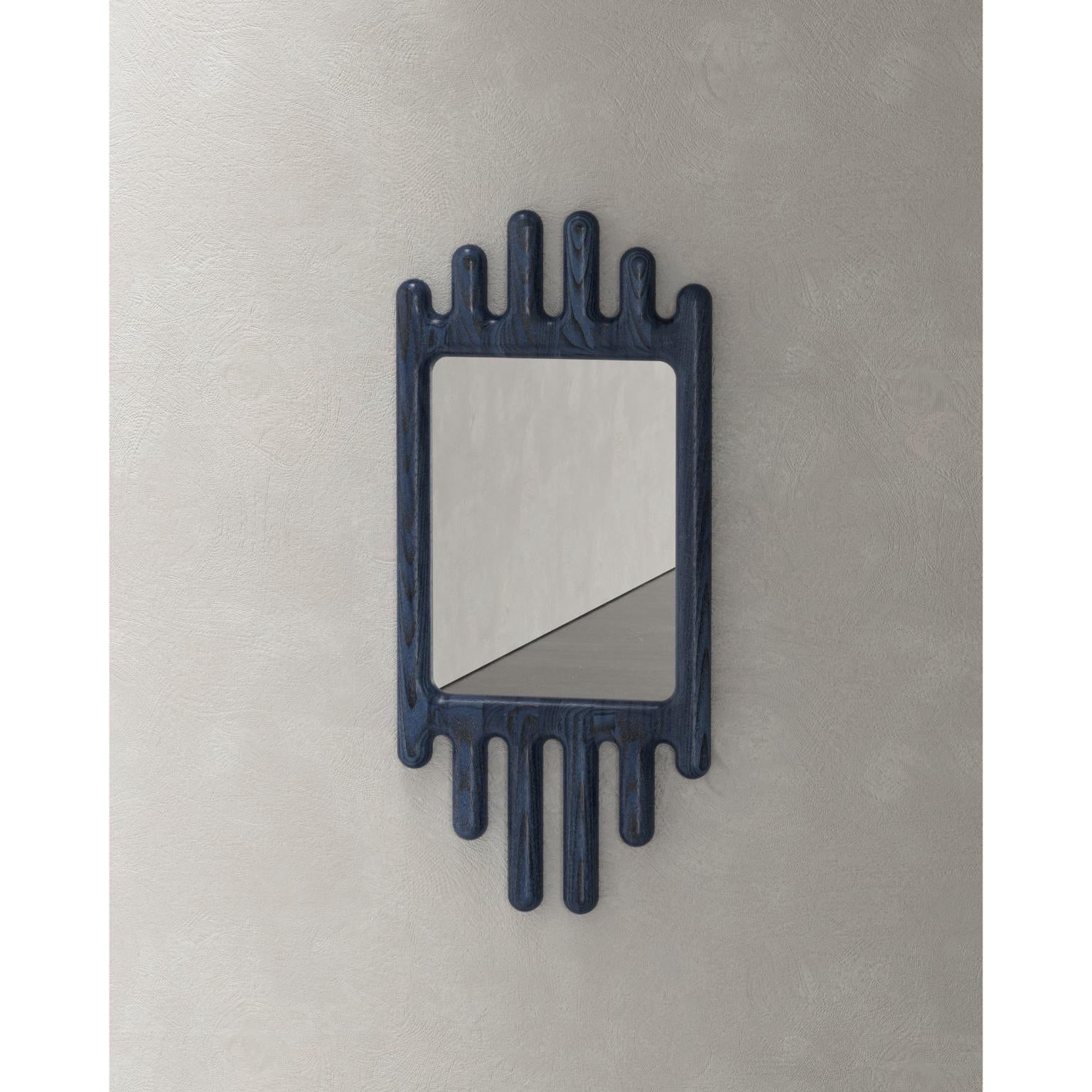 Autre Miroir mural Drip de Studio Super Sunday en vente