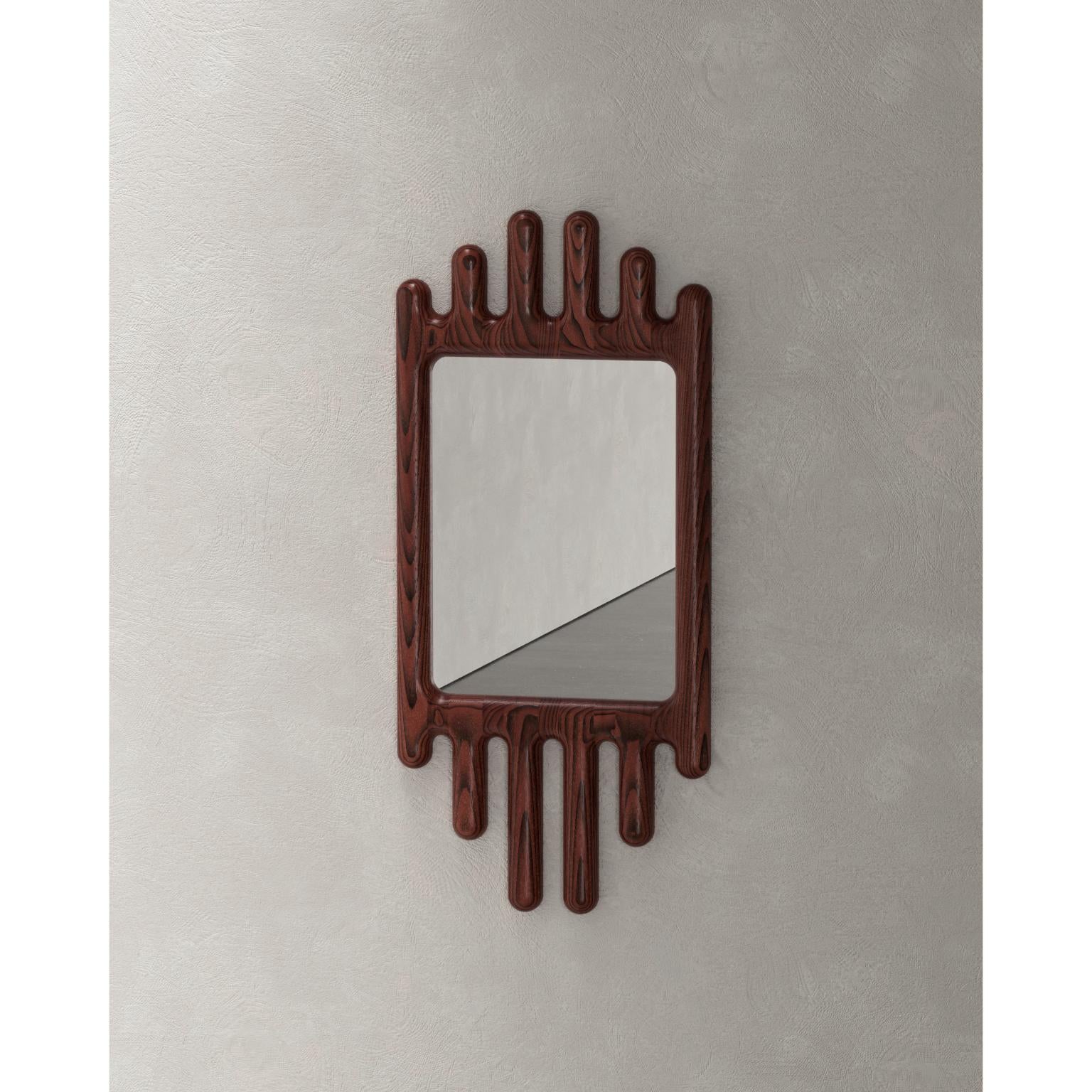 Miroir mural Drip de Studio Super Sunday Neuf - En vente à Geneve, CH
