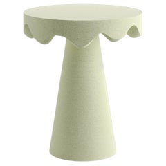  Table basse Dripotlé Quartz Sand par AT&T Couleur personnalisable