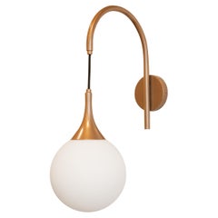 Lampada a parete Dripp I di Saadia Design