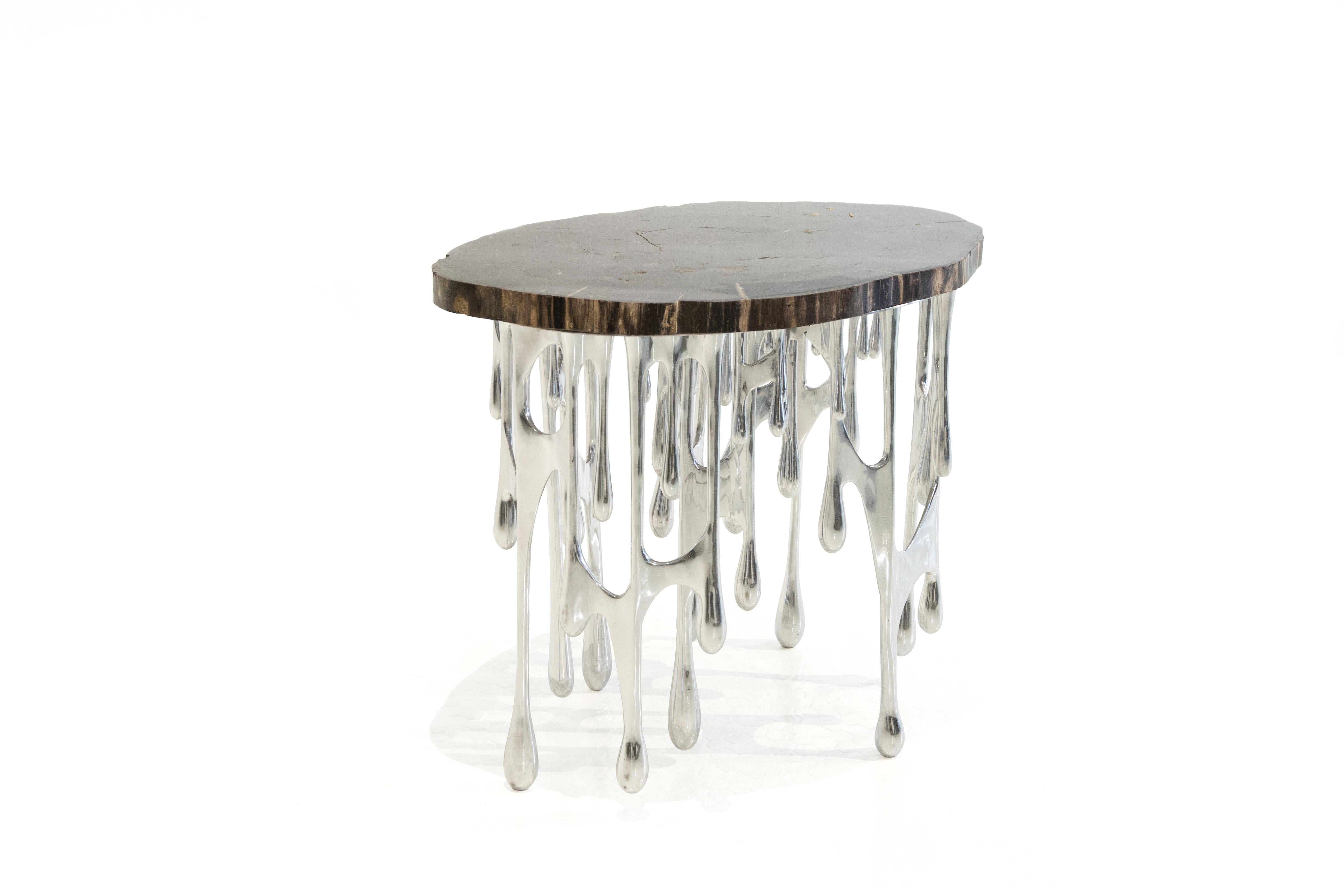 Américain Table à rallonge en vente