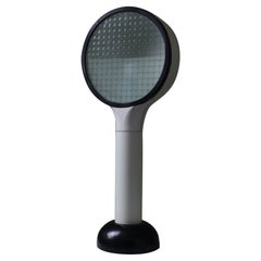 Lampe de table Drive d
Adalberto Dal Lago et Adam Thiani pour Francesconi, 1974