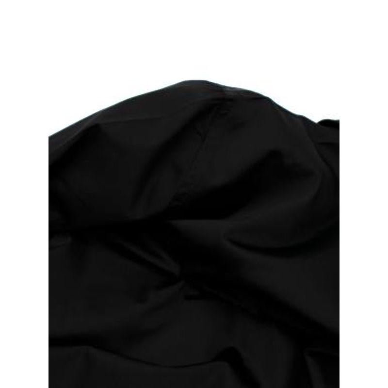 DRKSHDW black nylon jacket For Sale 2