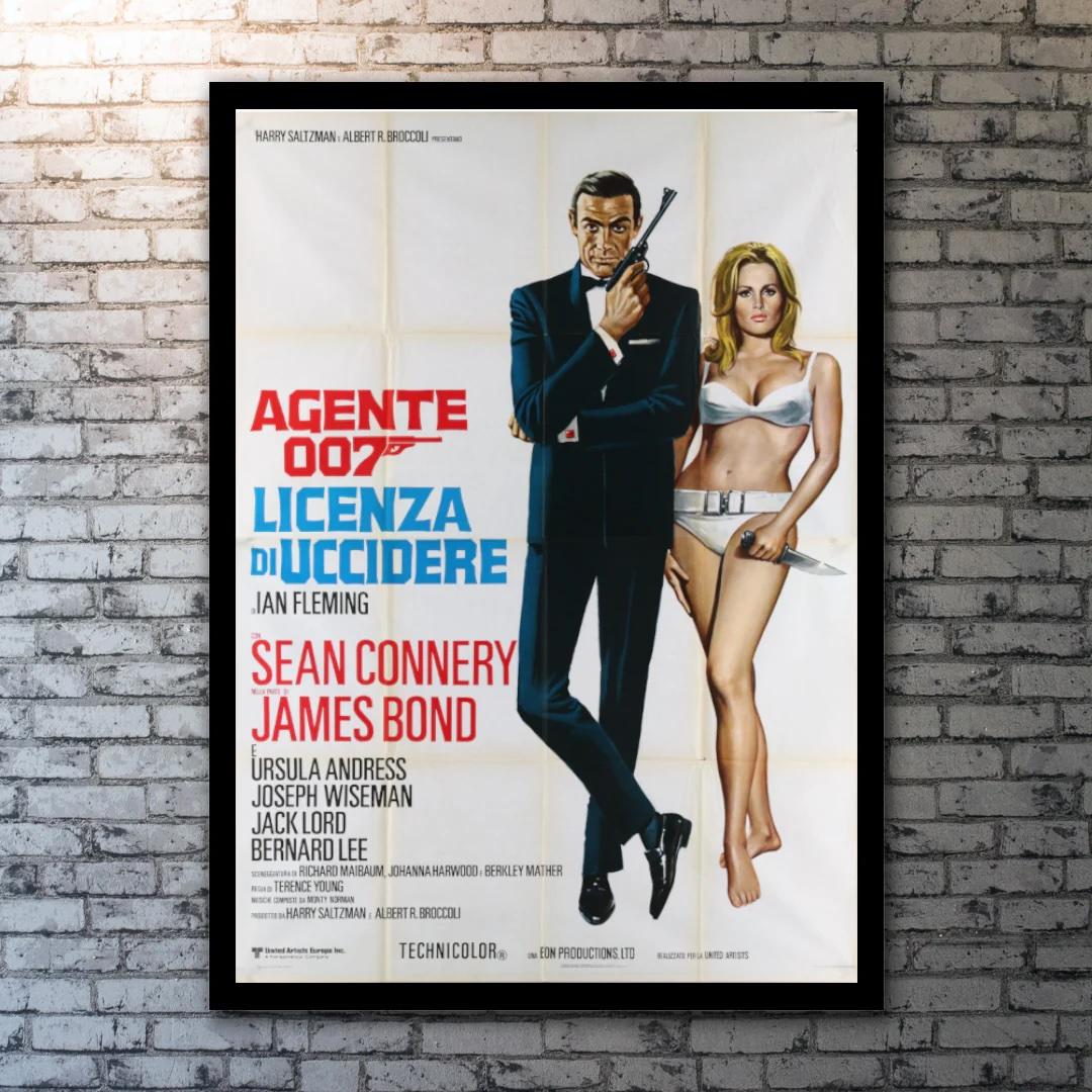 Dr.No (1970er Jahre) (Ende des 20. Jahrhunderts) im Angebot
