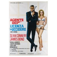 Dr.No (anni '70)