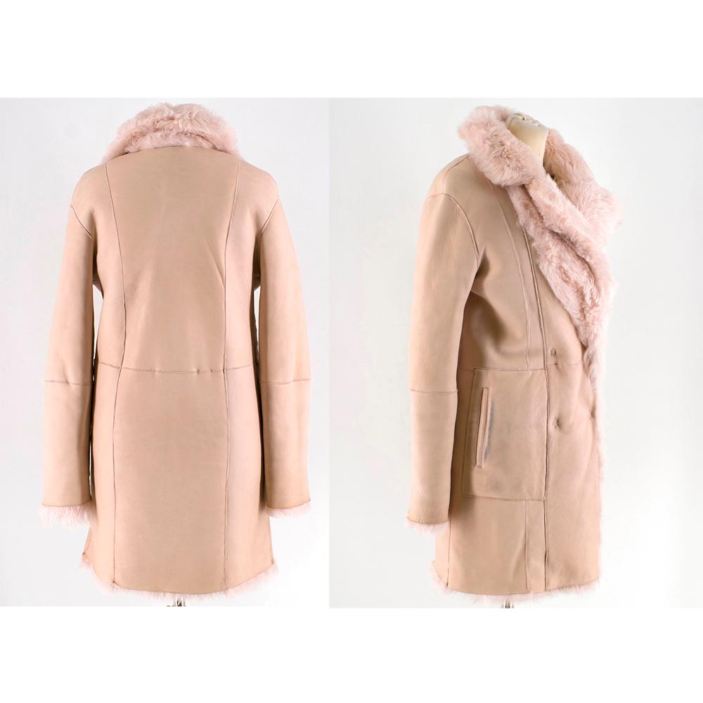 what is shearling