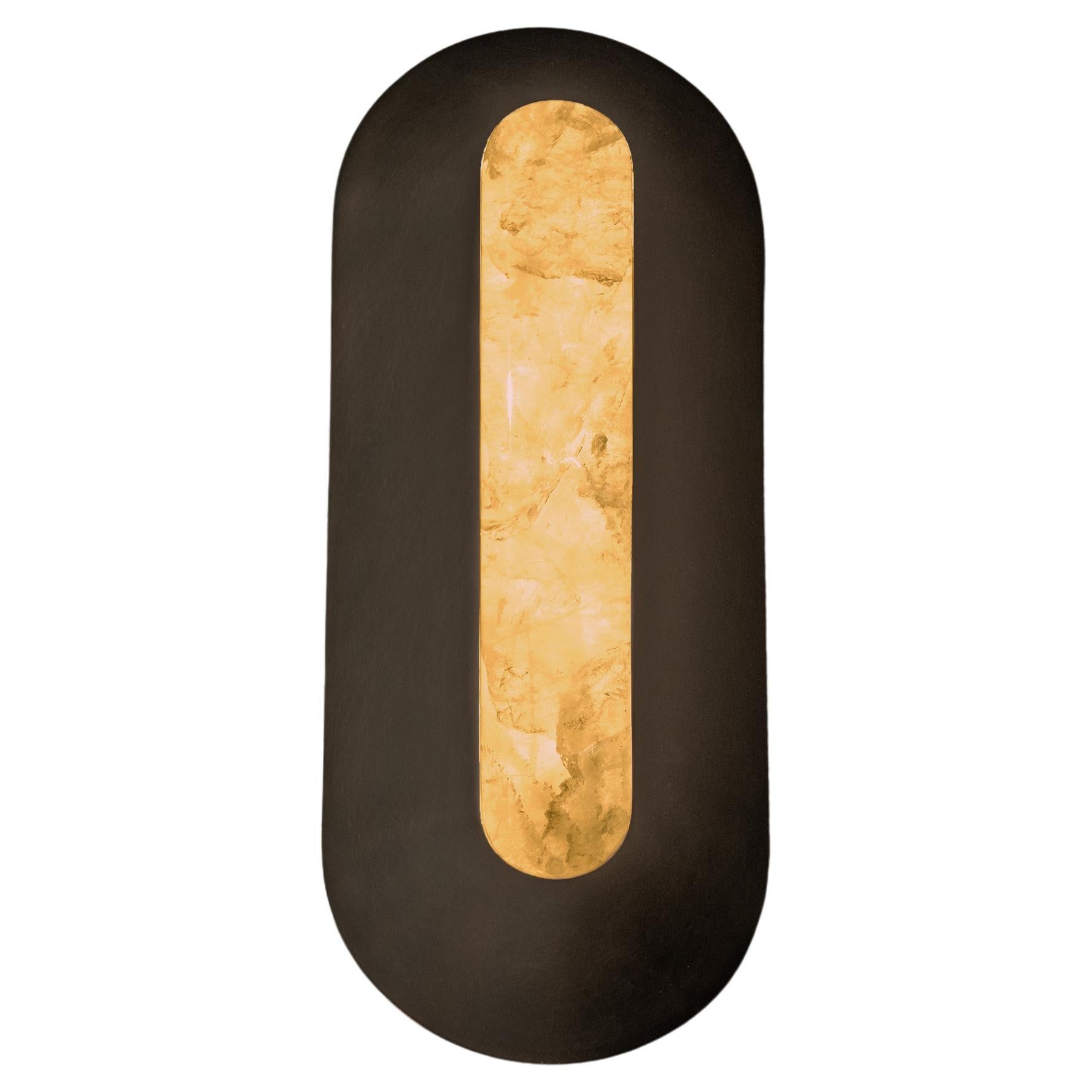 DROMO Wall Sconce