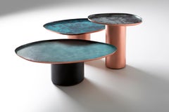 Drop 52 Side Table by De Castelli