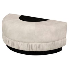 Banc pour sacs à main (en stock)