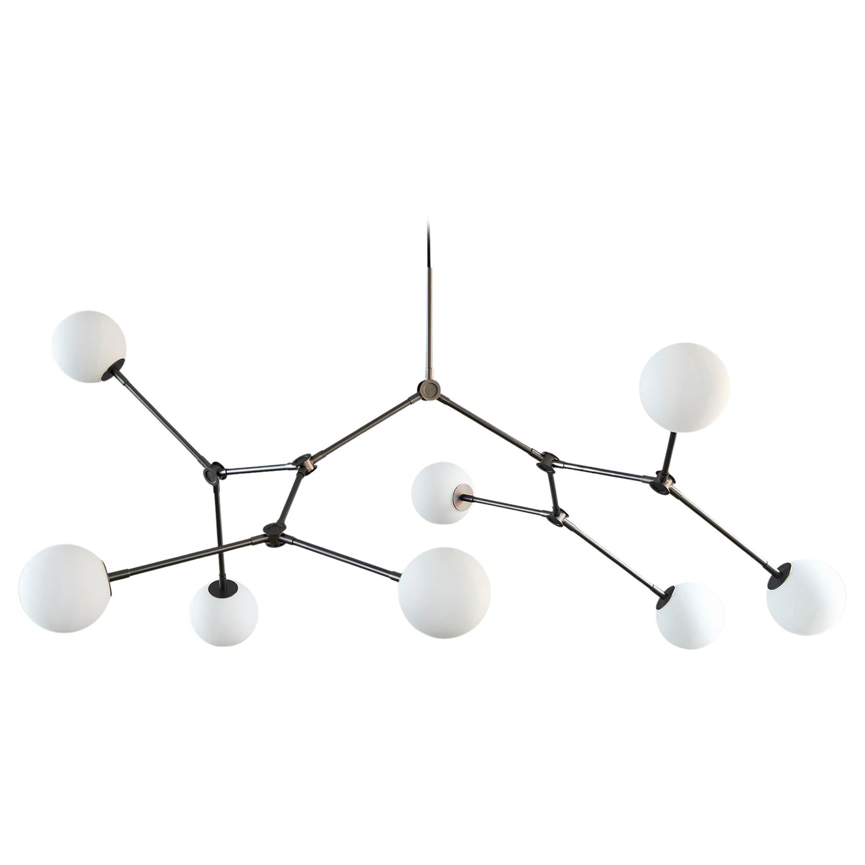 Drop Chandelier Bulp by 101 Copenhagen