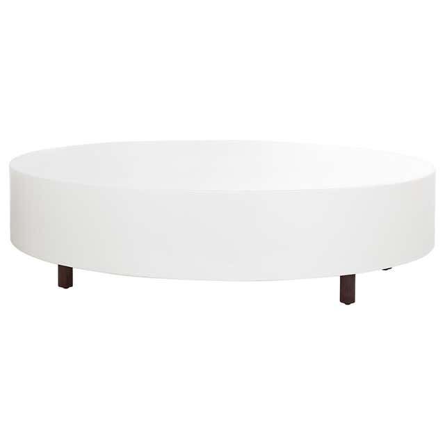 Stash Table Stash Coffee Table For Sale at 1stDibs | stash table, stash side table