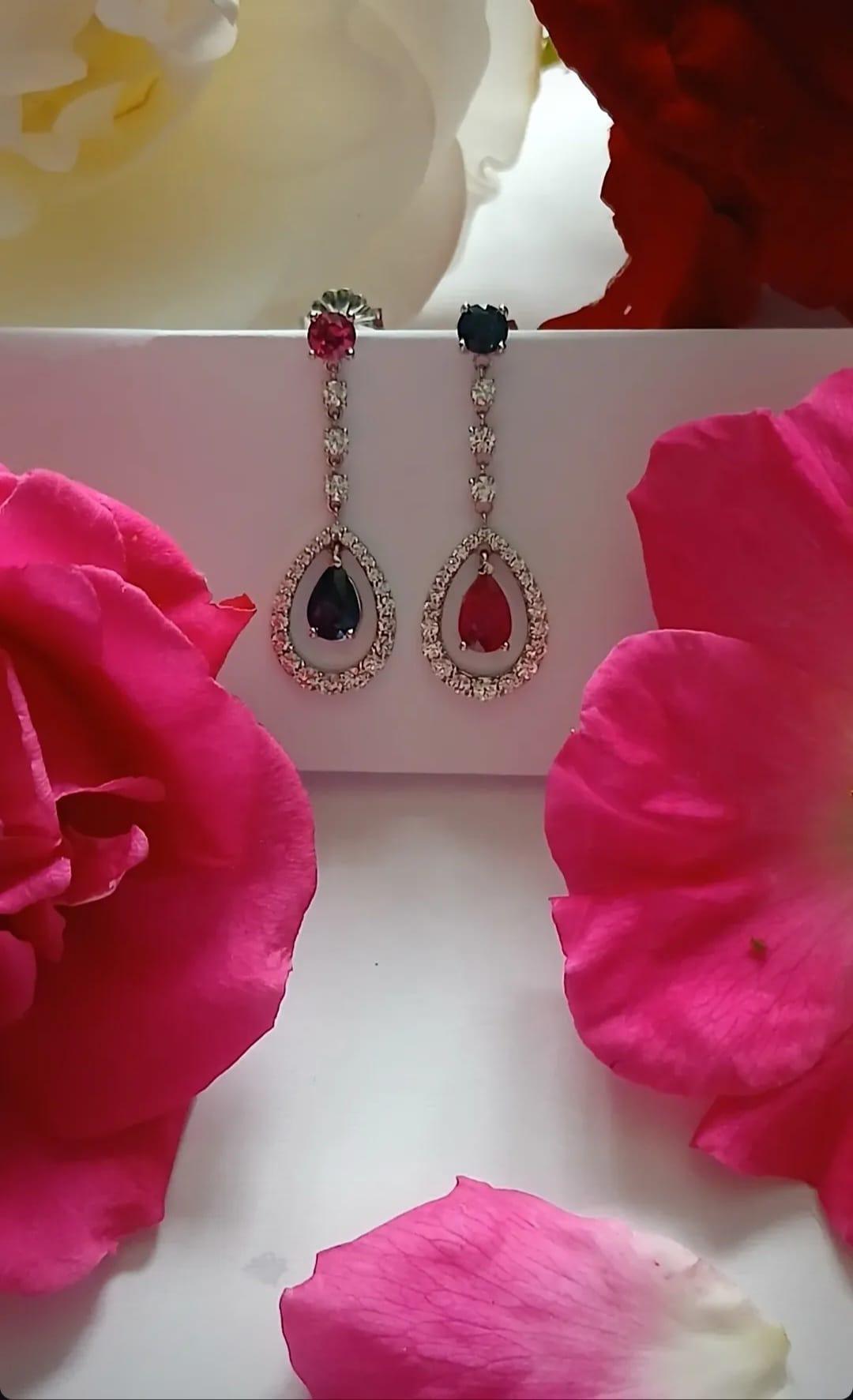 Pendientes desplegables en venta