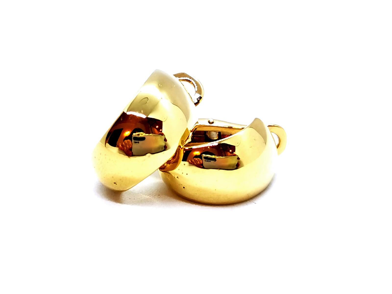2 gram gold earrings new design