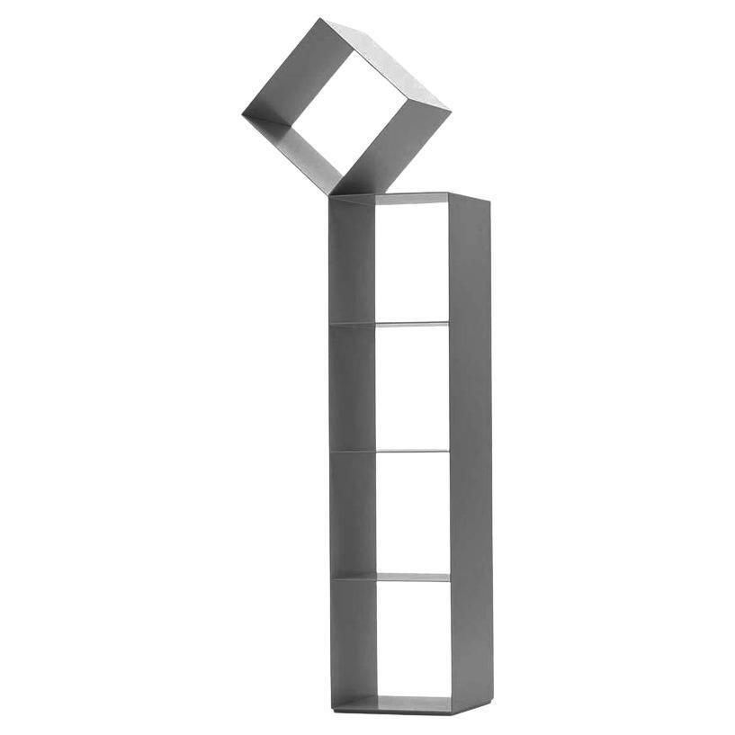 Drop High bookcase by Nendo for Cappellini