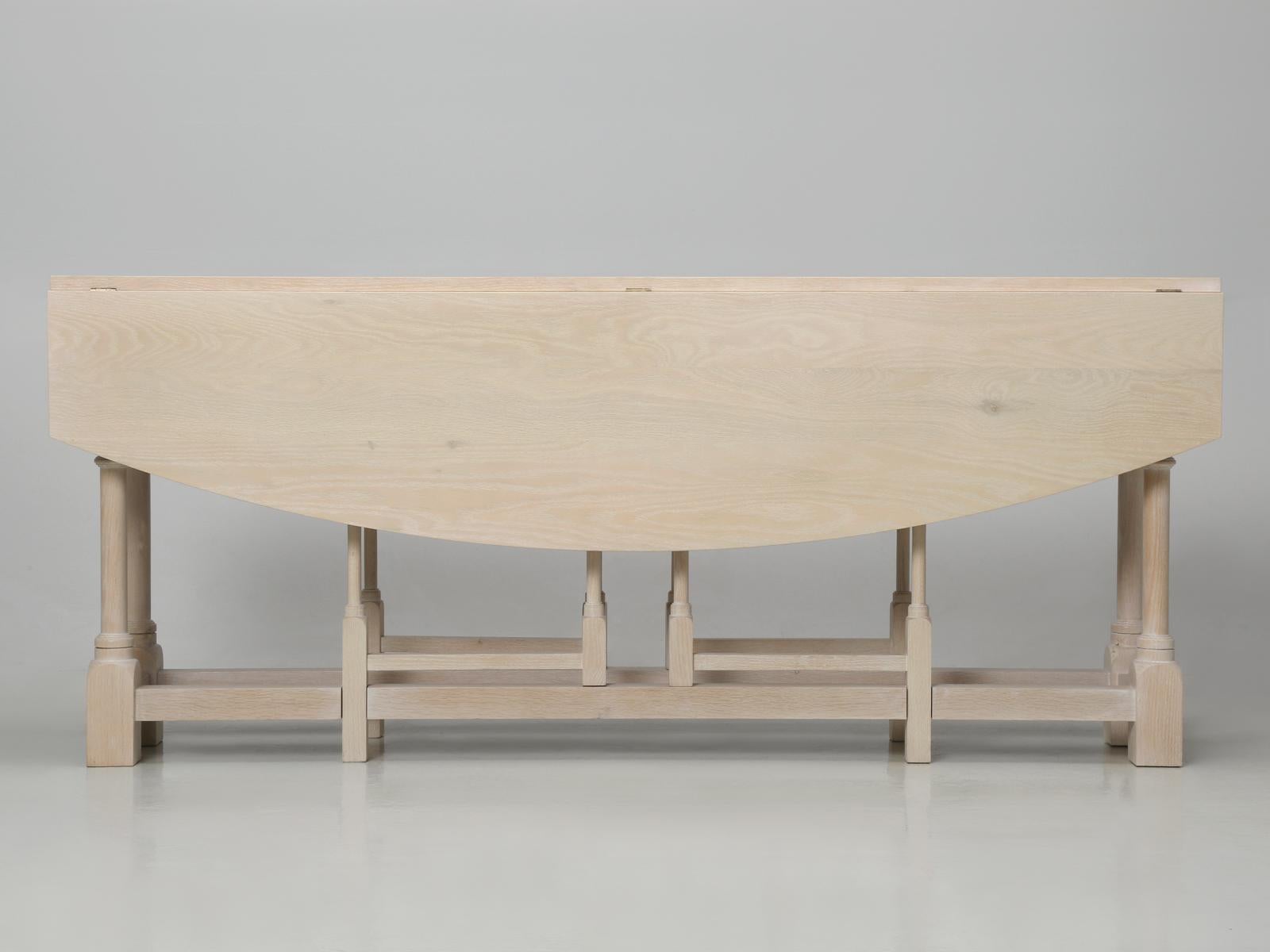 drop leaf table