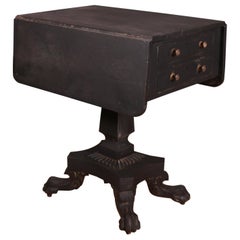 Lámpara de mesa Drop-Leaf