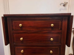 Drop Leaf Side Table