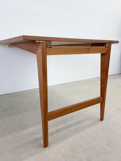 Drop Leaf System Cado Desk by Poul Cadovius